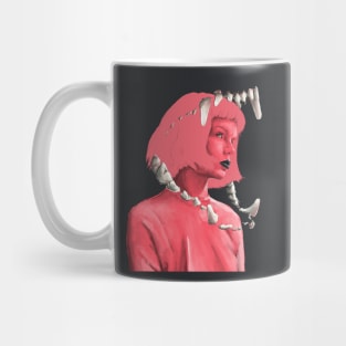 Bite Your Head Off Mug